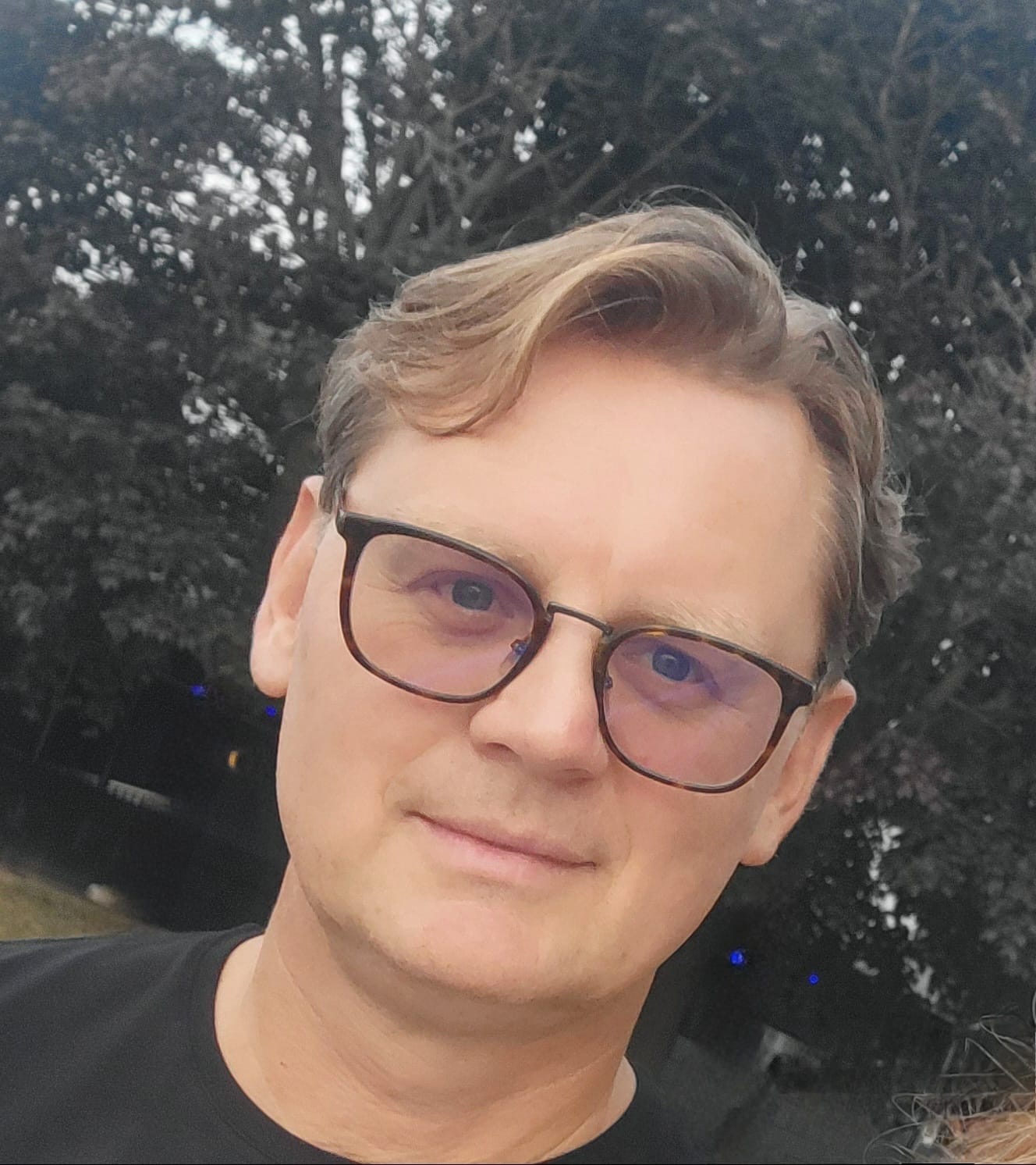 Дмитрий Киселюк