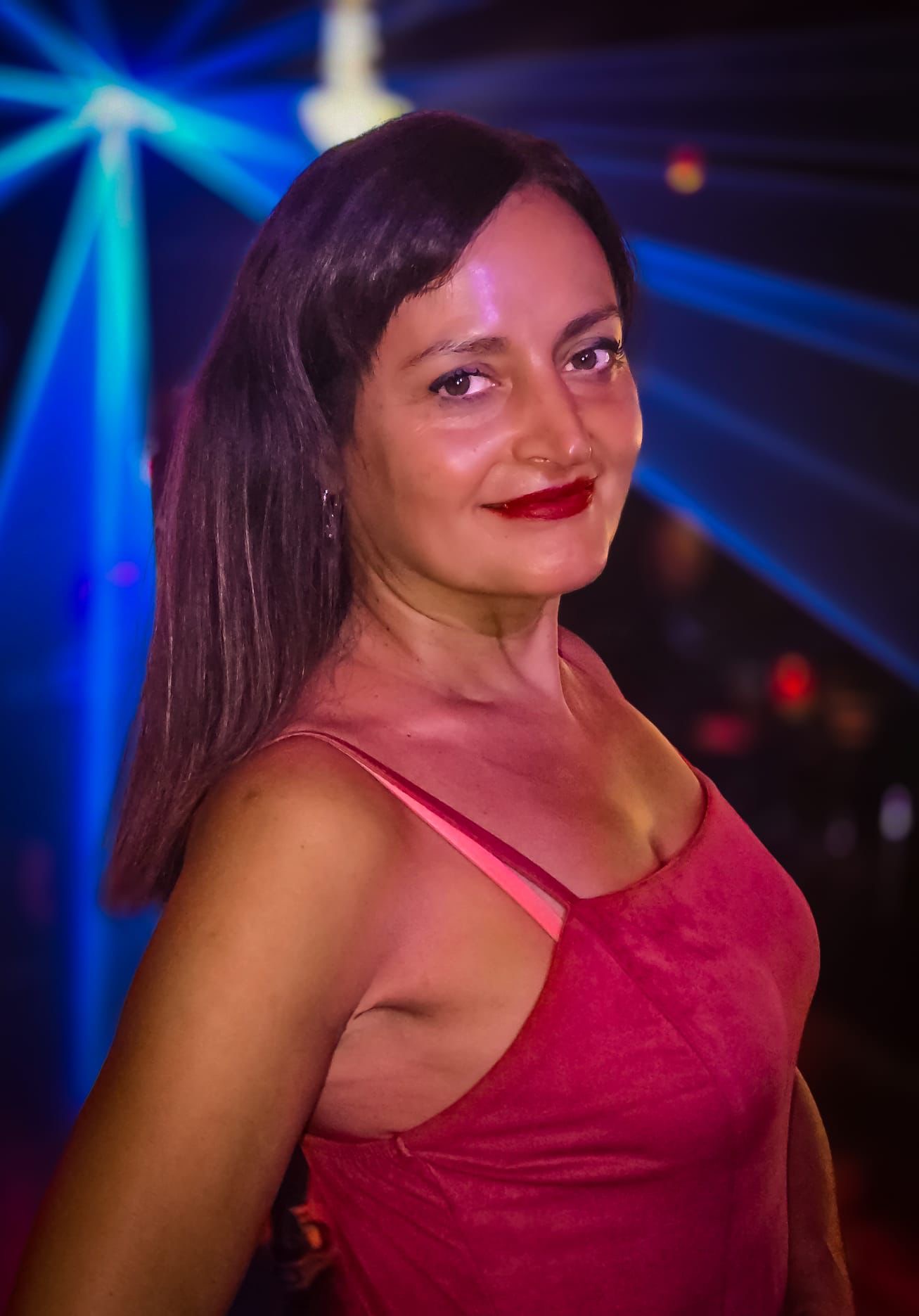 Лина Кофман