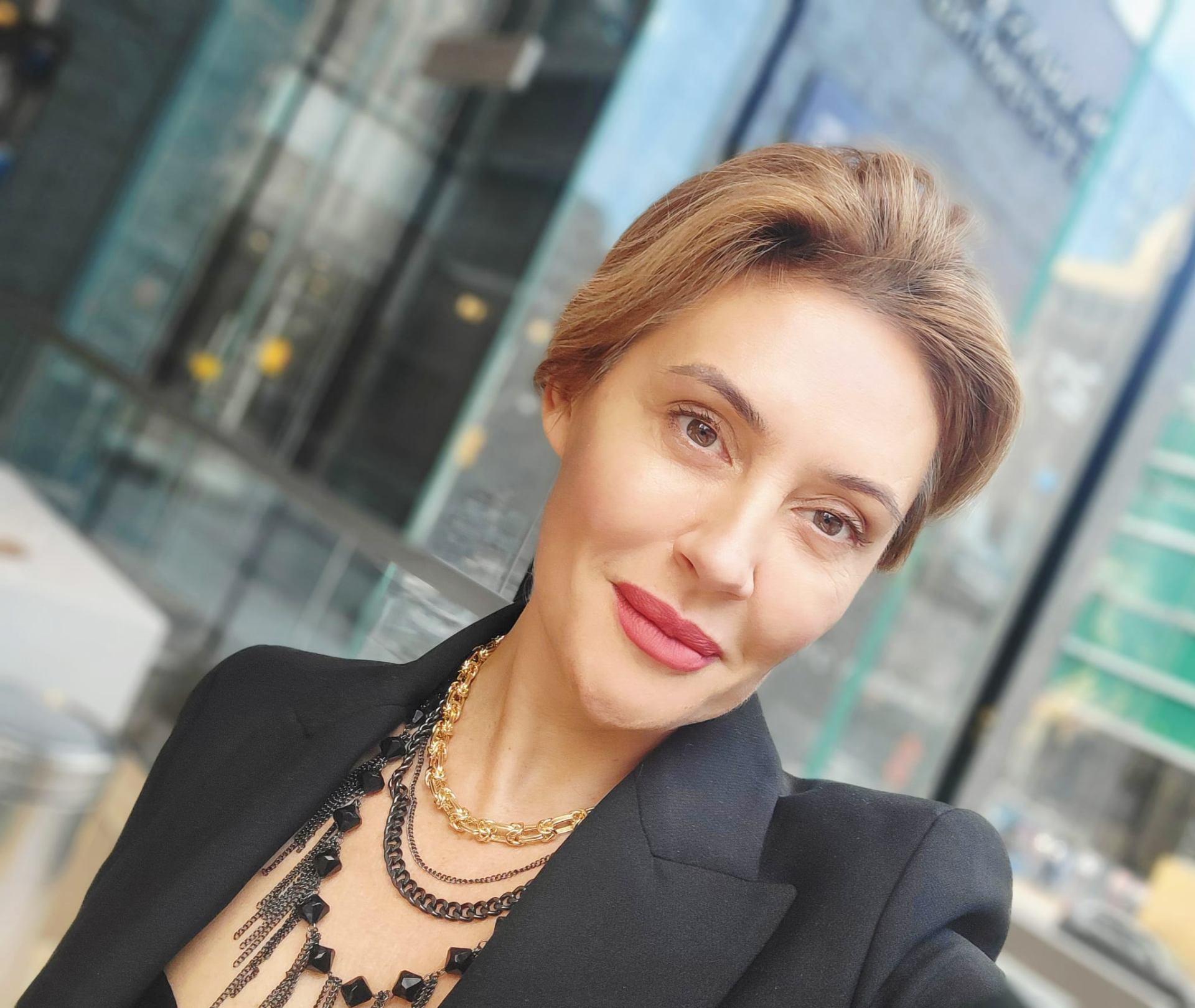 Наталия Скачкова